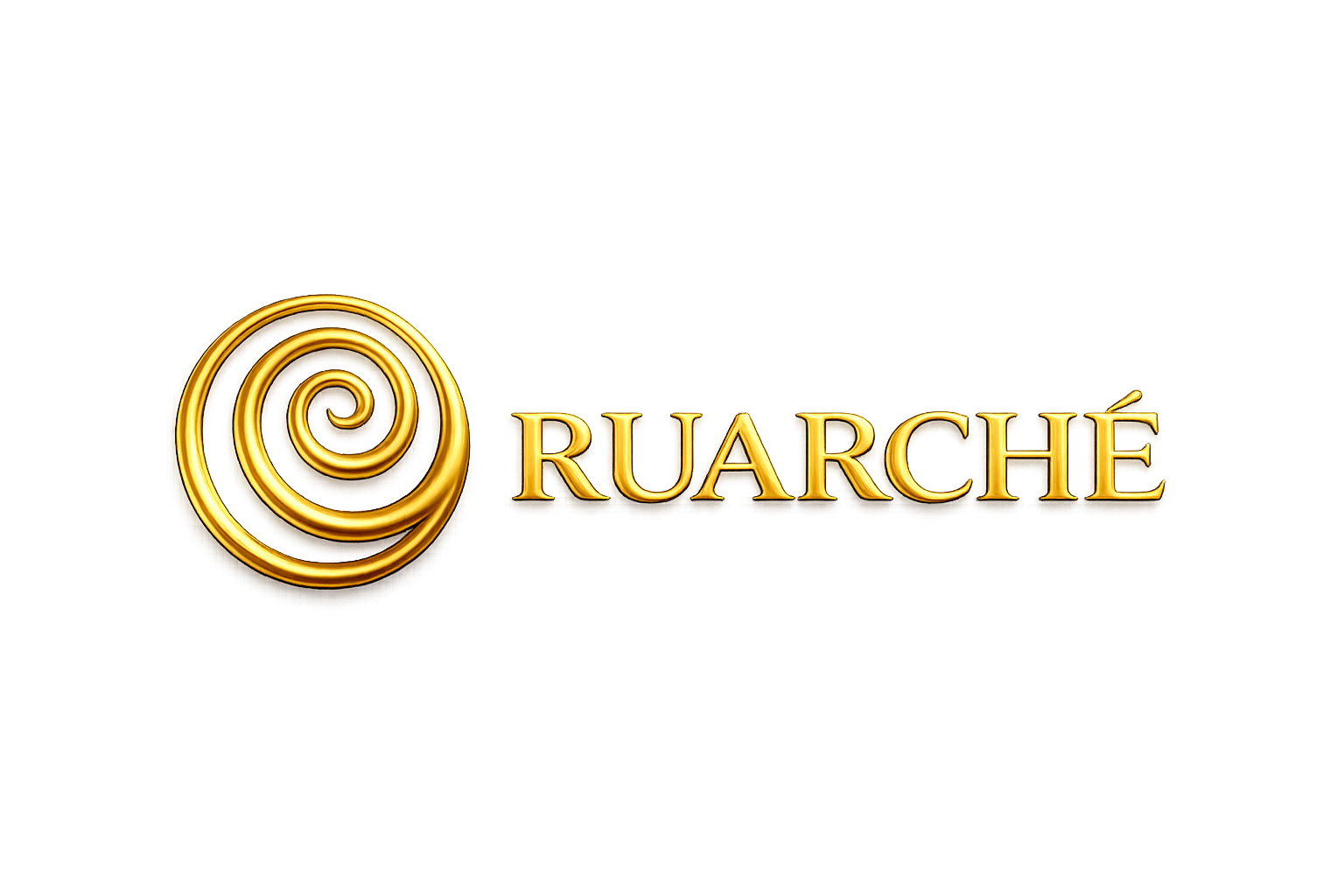 Logo RUARCHÉ